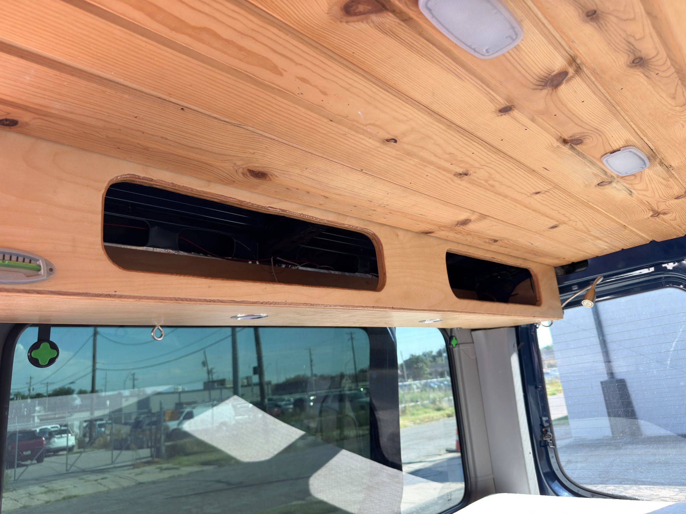Used 2012 Mercedes-Benz Sprinter 2500 image 22