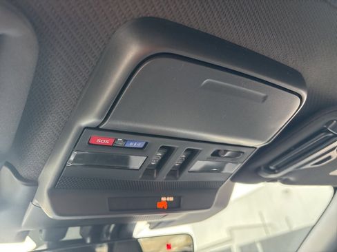 New 2026 Subaru Outback Premium image 24