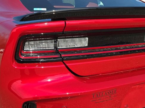 New 2026 Dodge Charger Scat Pack AWD/4WD image 8