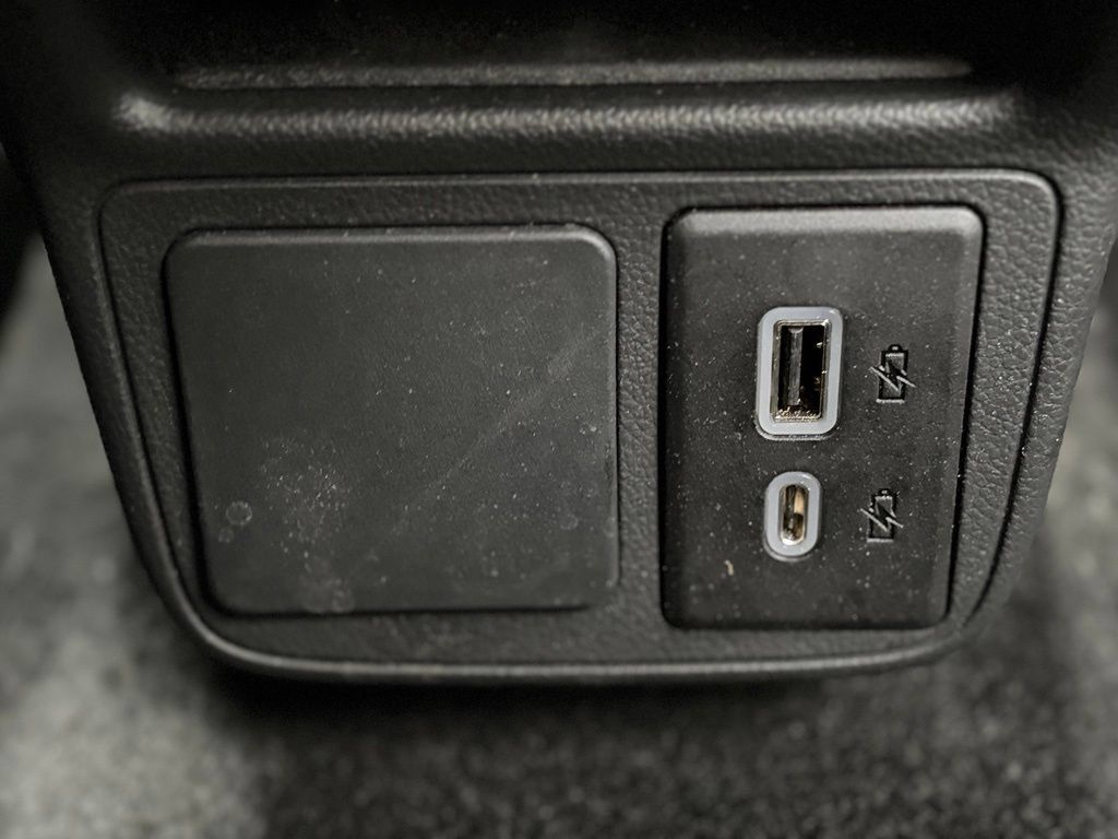 Used 2023 Buick Encore GX Select w/ Safety Package II AWD/4WD image 13
