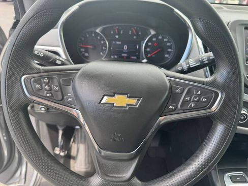 Used 2023 Chevrolet Equinox LT w/ LPO, Cargo Package AWD/4WD image 18