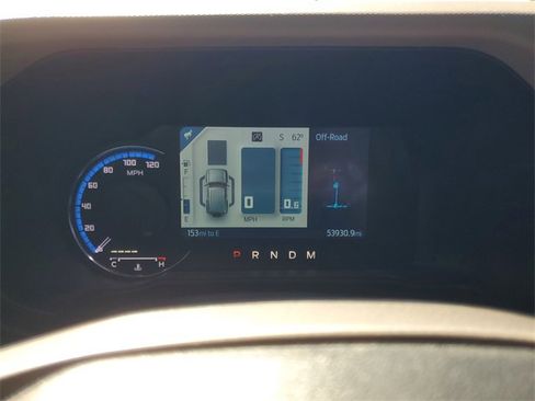 Used 2022 Ford Bronco Wildtrak image 20