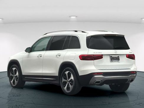 Certified 2024 Mercedes-Benz GLB 250 4MATIC image 5