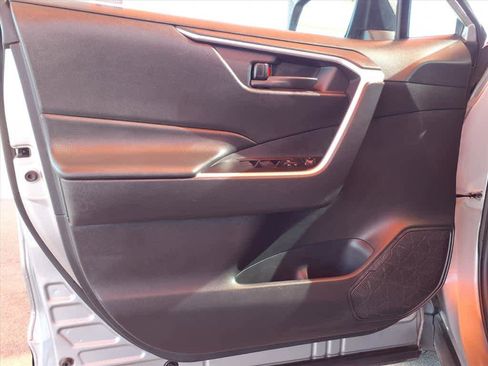 Certified 2024 Toyota RAV4 LE image 17