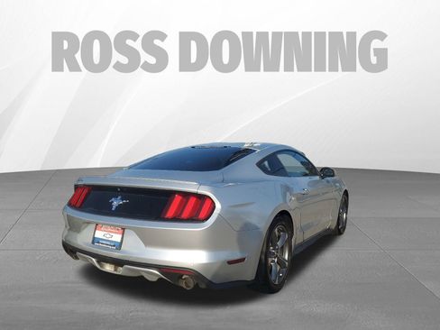 Used 2016 Ford Mustang Coupe w/ Equipment Group 051A image 4