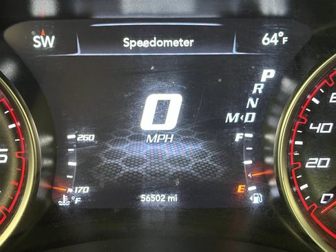 Used 2021 Dodge Charger Scat Pack RWD image 35