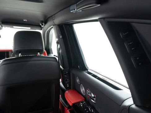 New 2026 Rolls-Royce Phantom Sedan image 30