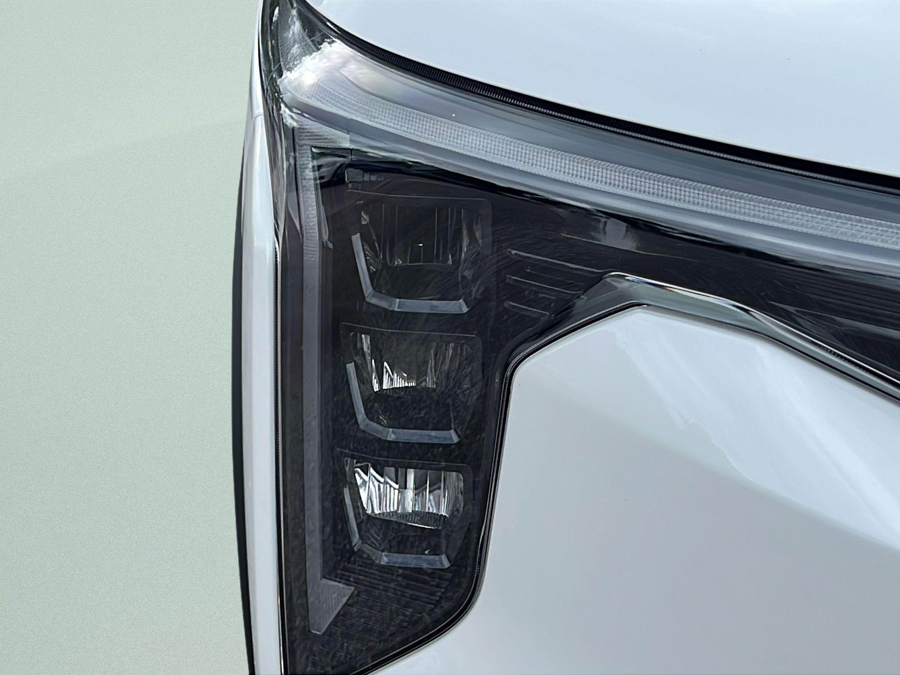 New 2026 Kia K4 FWD image 22