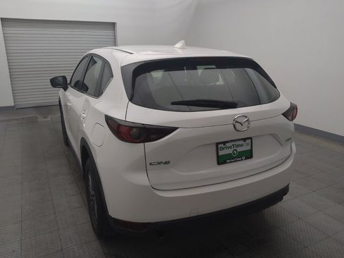 Used 2019 MAZDA CX-5 Sport FWD image 6