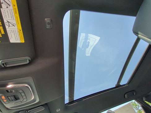 New 2026 Toyota bZ AWD/4WD image 13