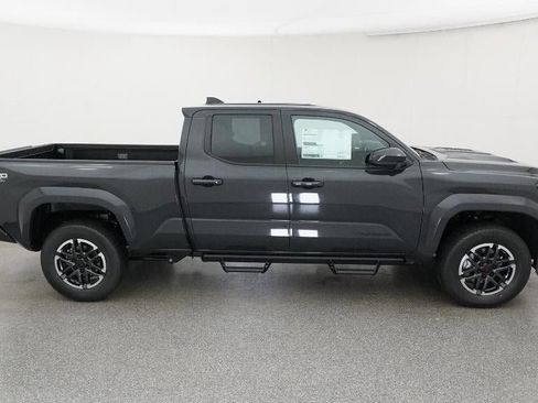 New 2026 Toyota Tacoma TRD Sport image 11