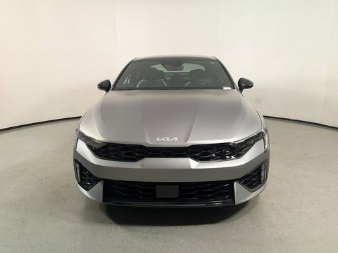 New 2026 Kia K5 GT-Line FWD image 2
