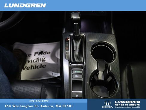 Used 2023 Honda Civic EX-L image 24