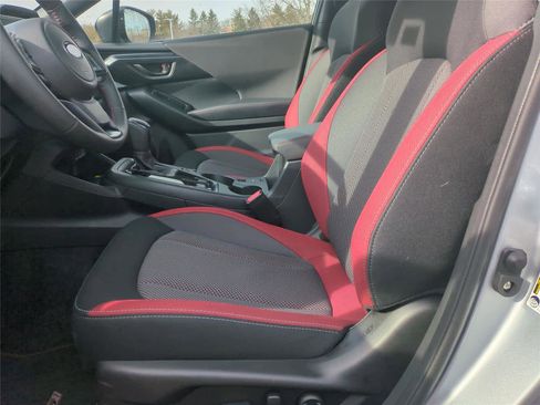 Used 2024 Subaru Impreza RS image 12