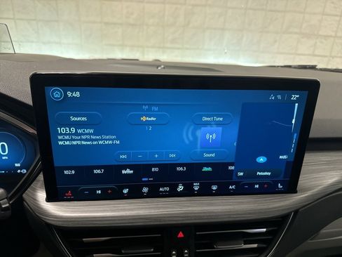 New 2026 Ford Escape Platinum w/ Premium Technology Package image 28