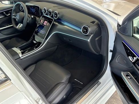 New 2026 Mercedes-Benz C 300 4MATIC Sedan image 29