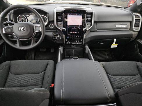 New 2026 RAM 1500 Lone Star image 11