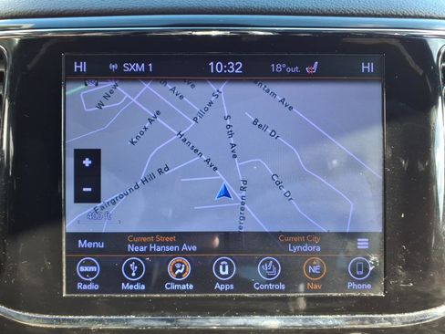 Used 2019 Jeep Grand Cherokee Laredo w/ Laredo X Package image 14