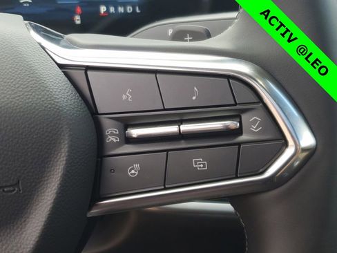 New 2026 Chevrolet Equinox ACTIV w/ Convenience Package III image 23