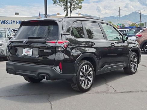 Certified 2026 Subaru Forester Touring AWD/4WD image 3