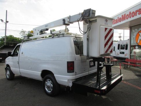 Used 2011 Ford E-350 and Econoline 350 Super Duty w/ PWR Group RWD image 5