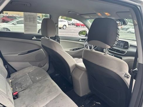Used 2019 Hyundai Tucson Value AWD/4WD image 9