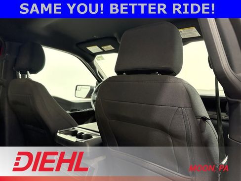 Used 2023 Ford F150 XL w/ STX Appearance Package image 9