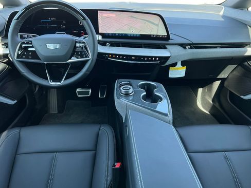 New 2025 Cadillac Optiq Sport 1 AWD/4WD image 3