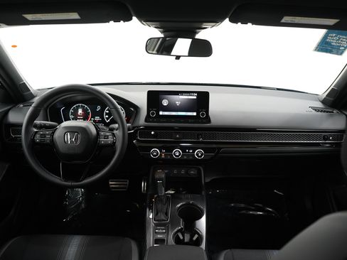 Used 2026 Honda Civic Sport image 13