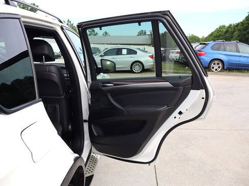 Used 2012 BMW X5 xDrive35d AWD/4WD image 35