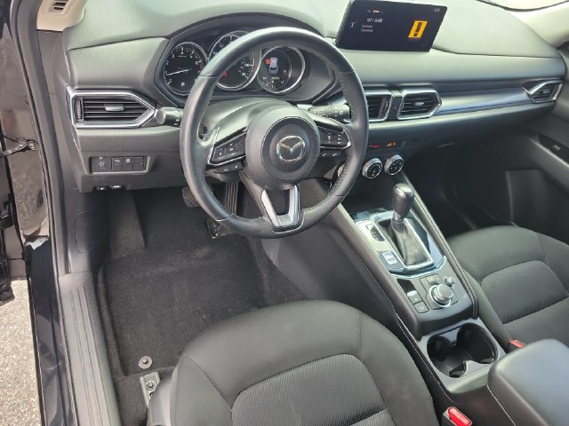 Used 2023 MAZDA CX-5 AWD 2.5 S image 15
