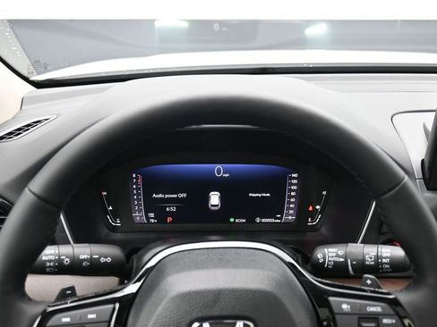 New 2026 Honda Pilot Elite image 53