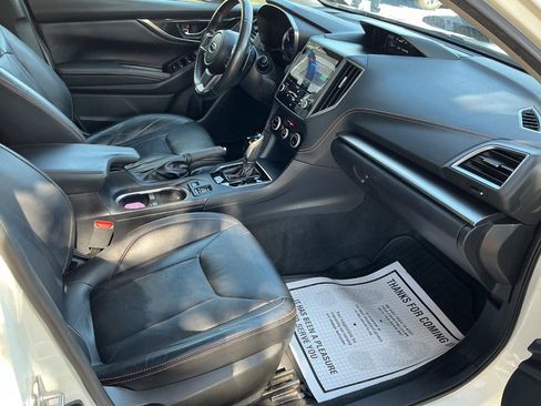 Used 2019 Subaru Crosstrek 2.0i Limited image 23