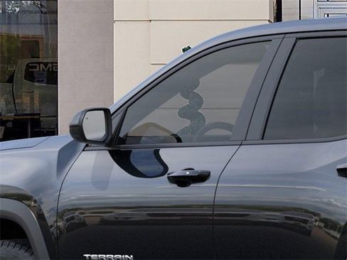 New 2026 GMC Terrain Elevation w/ LPO, Floor Liner Package image 12