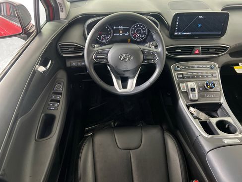 Used 2023 Hyundai Santa Fe XRT image 22