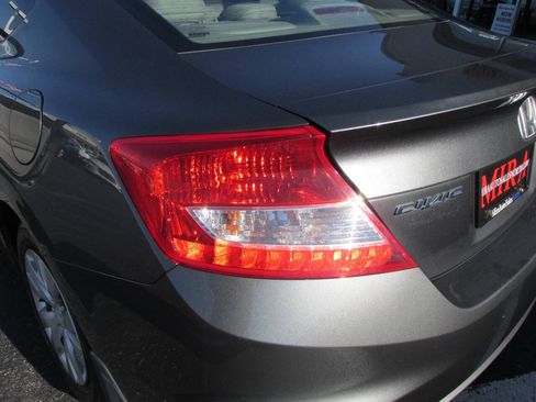 Used 2012 Honda Civic LX image 28