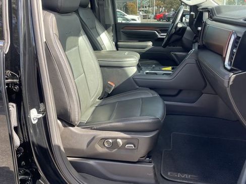 Used 2024 GMC Sierra 2500 Denali w/ Denali Reserve Package image 6