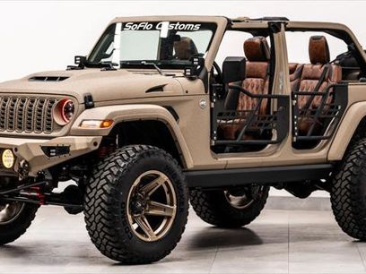 Used 2026 Jeep Wrangler Unlimited Sport