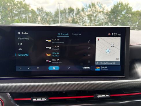 Used 2026 Hyundai Sonata N Line FWD image 22