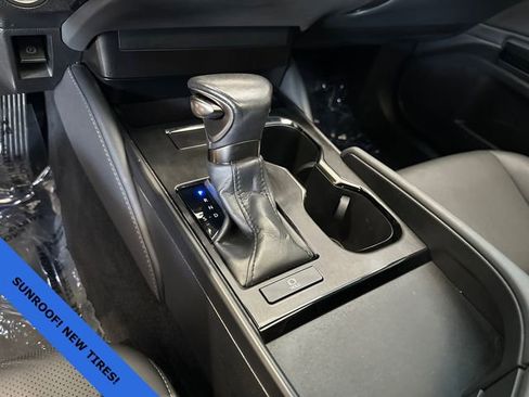 Used 2023 Lexus ES 350 w/ Accessory Package (Z2) FWD image 21