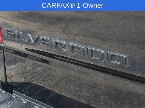 Certified 2021 Chevrolet Silverado 1500 RST w/ Z71 Off-Road Package AWD/4WD image 29