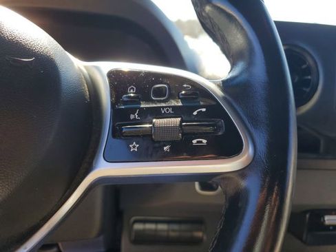 Used 2021 Mercedes-Benz Sprinter 144 Cargo image 23