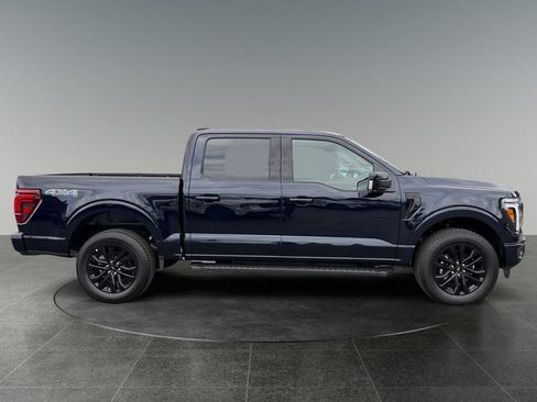 Used 2026 Ford F150 Lariat AWD/4WD image 10