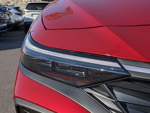 New 2026 Hyundai Elantra SE image 6