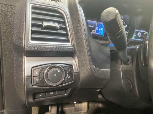 Used 2018 Ford Explorer Sport w/ Equipment Group 401A AWD/4WD image 24