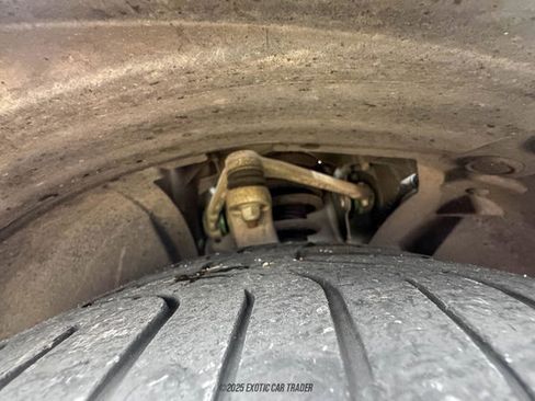 Used 2017 Jaguar F-TYPE S British Design Edition image 89