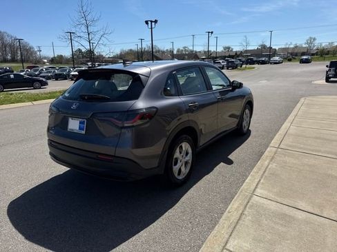 Used 2023 Honda HR-V LX image 4