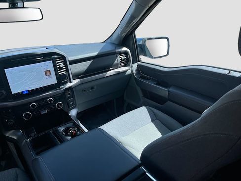 Used 2025 Ford F150 XLT w/ Equipment Group 302A MID image 24