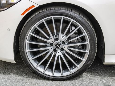 Certified 2022 Mercedes-Benz S 500 4MATIC image 12