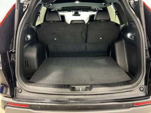 Certified 2023 Honda CR-V Sport Touring image 16